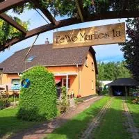FWO Marlies 1a, 16303 Schwedt, hotel em Monplaisir