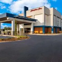 Hampton Inn Gadsden, hotel u gradu 'Gadsden'