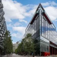 Hilton London Wembley, hotel di London