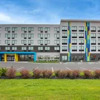 Tru By Hilton Toronto Airport West, hotel v destinácii Mississauga