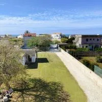 Casa Sicilia - Riviera Sicily Beach Guest House, ξενοδοχείο σε Donnalucata
