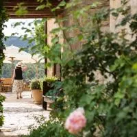 Fuentespalda में, होटल La Torre del Visco - Relais & Châteaux