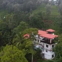 Villa 95 Rangala, hotelli kohteessa Kandy
