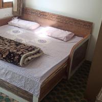 Maskans Home Stay, hotel near Srinagar Airport - SXR, Srinagar