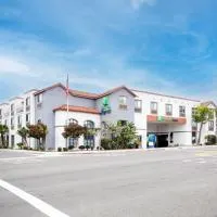 Holiday Inn Express Hotel & Suites Hermosa Beach by IHG, Hotel in Hermosa Beach