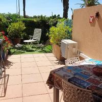 Residence Egee, hotel berdekatan Cannes - Mandelieu Airport - CEQ, Cannes