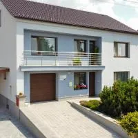 Ubytování EVA, hotell i Stará Říše