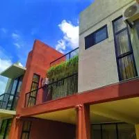 Great Residence, מלון באביסוולה