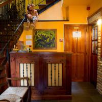Hotel Balcon de Aguera