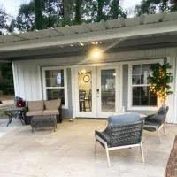 Game Junction, hotel a Montgomery