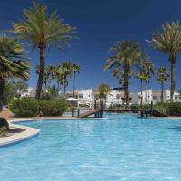 Garden Holiday Village - Adults Only