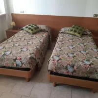 Agriturismo Andreis Alloggi, hotel din Illasi
