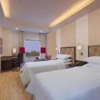 Four Points by Sheraton Vadodara, hotel Vadodarában
