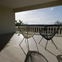 Villa Mendes Oliva, Hotel in Almeida