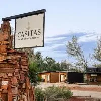 Casitas at Capitol Reef, Hotel in Torrey