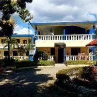 Sana El Jardin Secreto, hótel í Santiago de los Caballeros