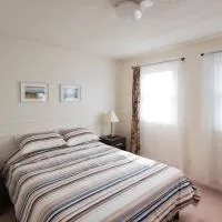 The Comfort Stay at City of Pickering, hotell i Pickering