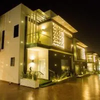 Kumasi Luxury Apartments @ The Fairview, хотел в Кумаси