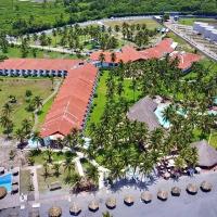 HOTEL TESORO BEACH, hotel di San Luis La Herradura