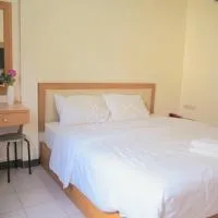 NANA BEST INN HOTEL, ξενοδοχείο σε Makkasan
