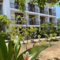 Amanda Beach Resort, hotel u gradu 'Pasikuda'
