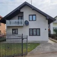 Viesnīca House Osjek Ilidza pilsētā Ilidža