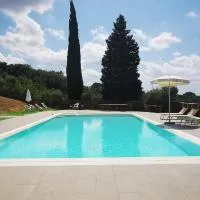 Agriturismo Cascina Cipressa, hotel in San Miniato