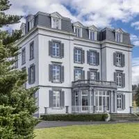 Château Charles, Hotel in Pepinster