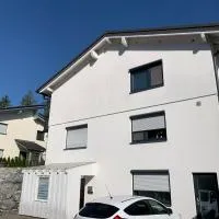 Lindenberger Ferientraum – hotel w mieście Lindenberg im Allgäu