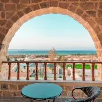 كمبوند قرية تونس, отель в городе Tunis