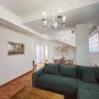 Apartman MIA Centar, hotel in Kruševac