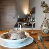 Talbach Apartments، فندق في بوتشين