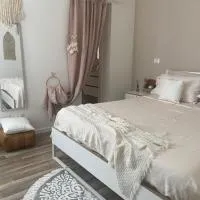 MAISON REBECCA, hotel i Carpi