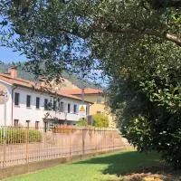 Affittacamere Due Mori, hotel v destinaci Monselice
