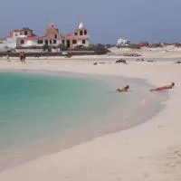 El Carmen, hotel in El Cotillo