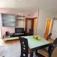 Apartman JAGODA, hotel v destinácii Varaždin