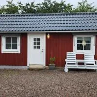 Tift bossgård, hotel en Linköping