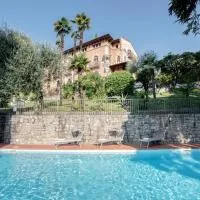 Hotel Bellevue, hotel a Gardone Riviera