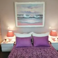 Design Art Home, хотел в Zoödóchos