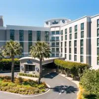 Renaissance Walnut Creek Hotel, хотел в Уолнът Крийк