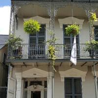 Inn on St. Ann, a French Quarter Guest Houses Property