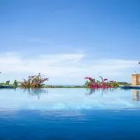 El Regalo Resort, hotel v destinaci Boca Chica