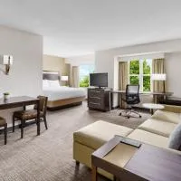 Residence Inn by Marriott Boston Franklin, hotel di Franklin