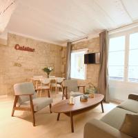 Cosy flat - Saint germain