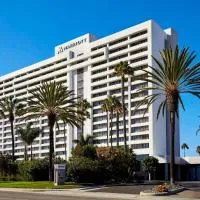 Torrance Marriott Redondo Beach, hotel sa Torrance