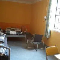 LoftCamp Großmann, hotel a Alter Graben