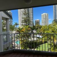 Bayview Bay Apartments and Marina, hotel din Runaway Bay, Gold Coast