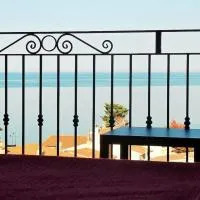 Hotel Bellavista S'Archittu, хотел в С'Аркиту Кулиери