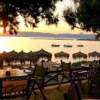 Aphrodite Beach, hotel v destinaci Kissamos