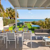 Ayia Thekla Seafront Villa Dagi – hotel w dzielnicy Ayia Thekla w Ajia Napa